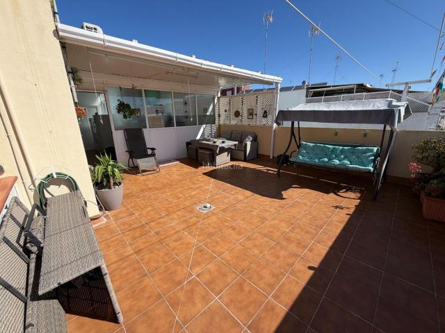 Casa en venta en Bahía de Cádiz, Andalucía