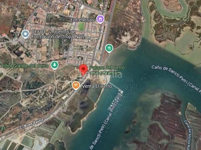 Casa en venta en Bahía de Cádiz, Andalucía