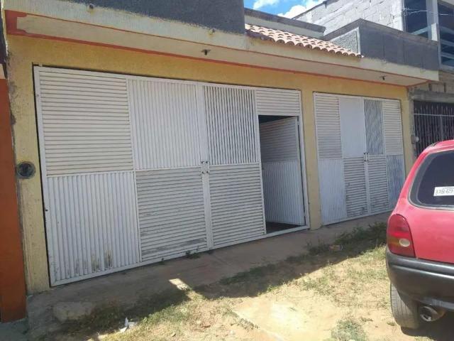 Casa en venta en Cintalapa, Chiapas