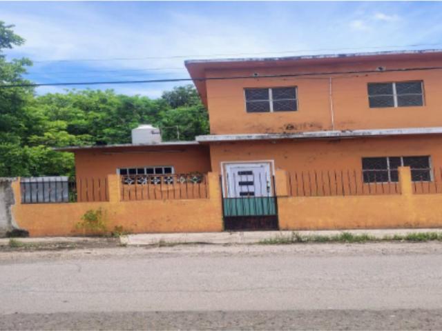 Casa en venta en Ebano, San Luis Potosí