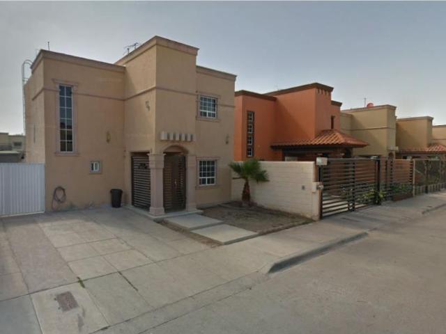 Casa en venta en Meoqui, Chihuahua