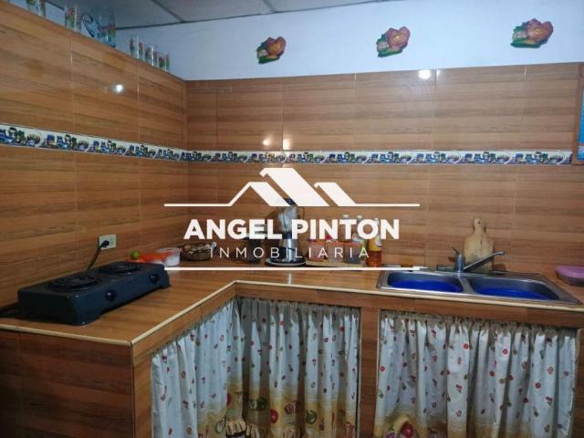 Casa en venta en San Francisco, Zulia
