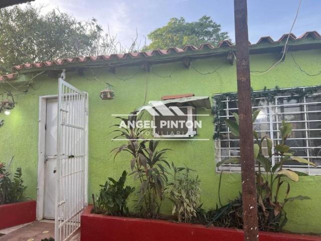 Casa en venta en San Francisco, Zulia
