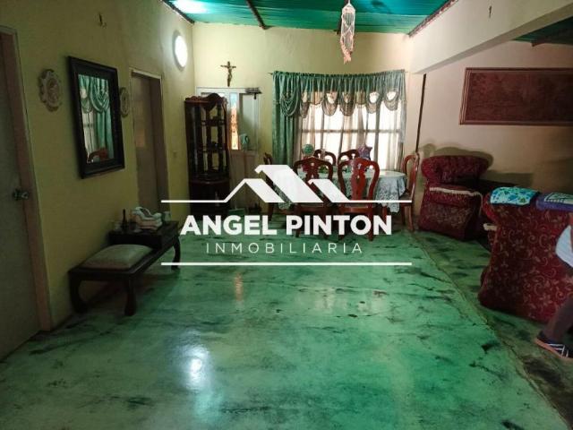 Casa en venta en San Francisco, Zulia