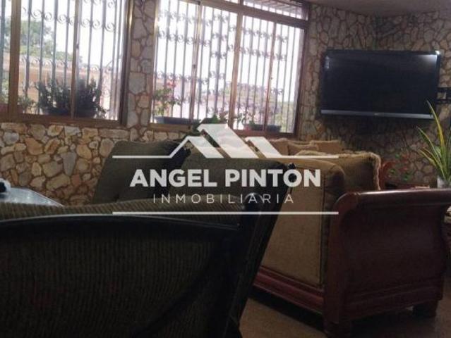 Casa en venta en San Francisco, Zulia