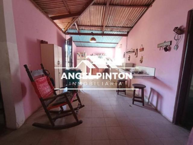 Casa en venta en San Francisco, Zulia