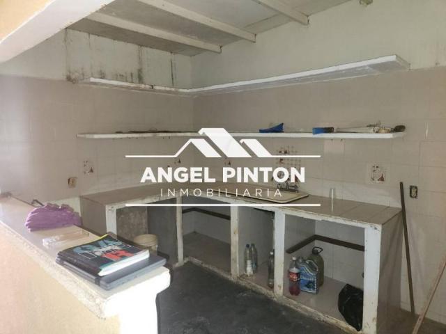 Casa en venta en San Francisco, Zulia