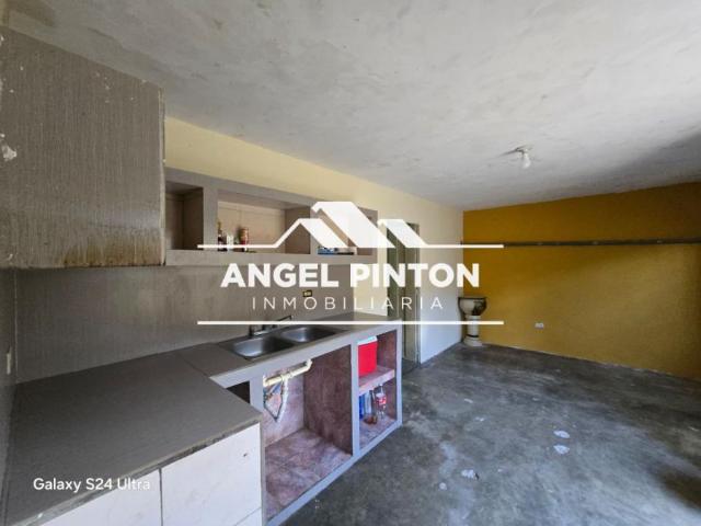 Casa en venta en San Francisco, Zulia
