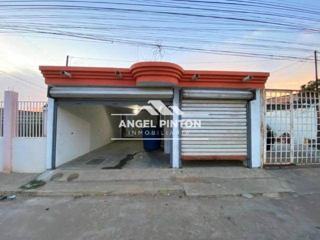 Casa en venta en San Francisco, Zulia