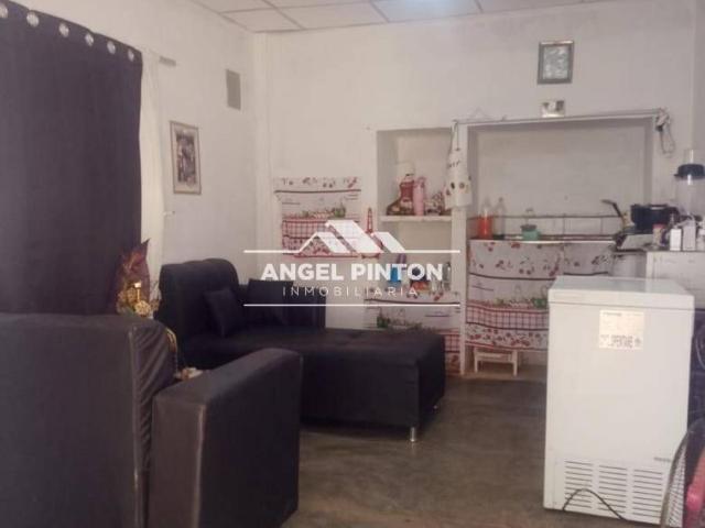 Casa en venta en San Francisco, Zulia
