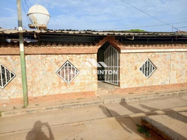 Casa en venta en San Francisco, Zulia