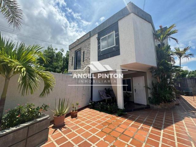 Casa en venta en San Francisco, Zulia