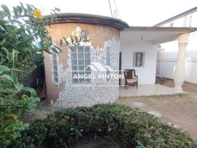 Casa en venta en San Francisco, Zulia