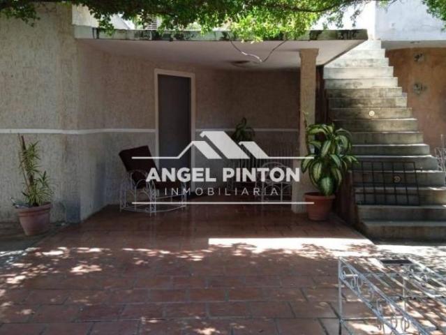 Casa en venta en San Francisco, Zulia