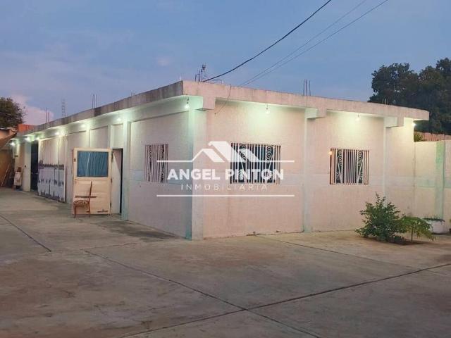 Casa en venta en San Francisco, Zulia