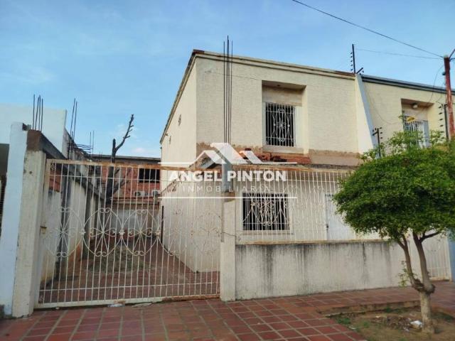 Casa en venta en San Francisco, Zulia