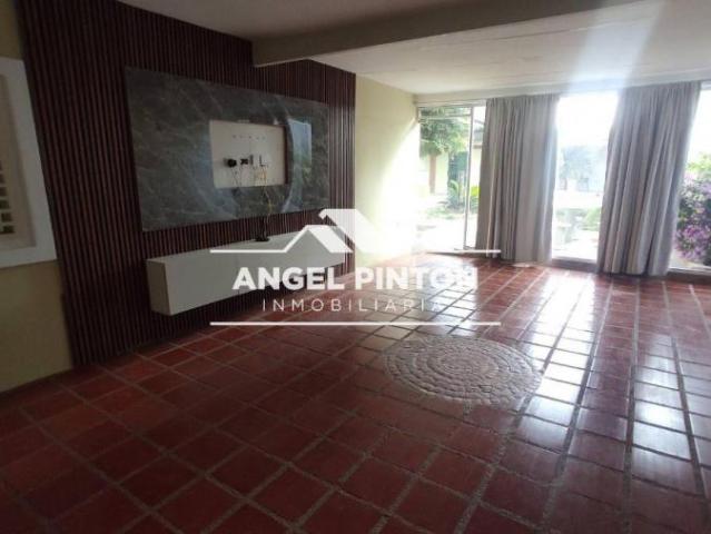 Casa en venta en San Francisco, Zulia