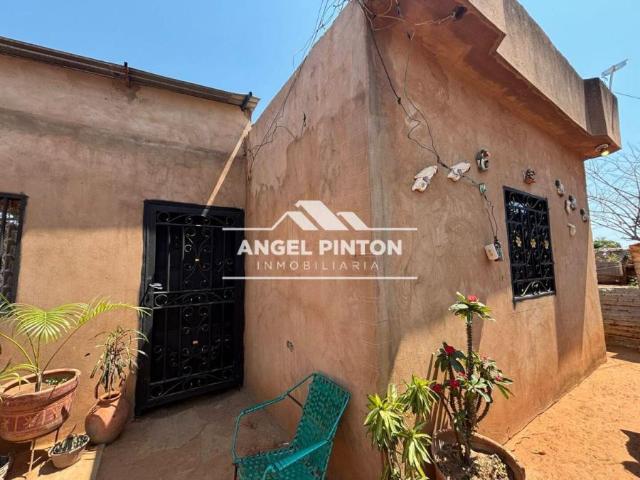 Casa en venta en San Francisco, Zulia