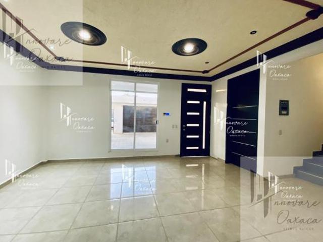 Casa en venta en Santa Lucía Del Camino, Oaxaca