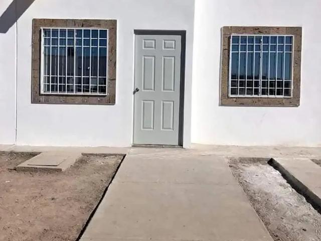 Casa en venta en Tlahualilo, Durango