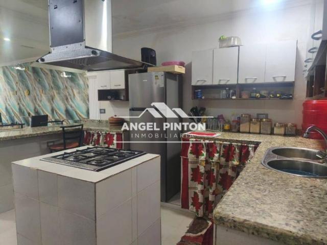 Casa en venta en San Francisco, Zulia