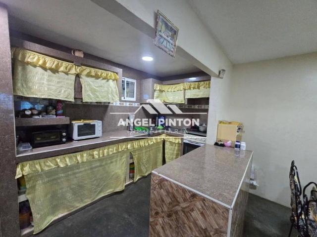 Casa en venta en San Francisco, Zulia