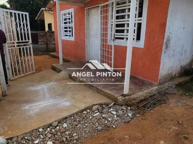 Casa en venta en San Francisco, Zulia