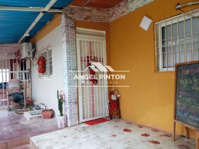 Casa en venta en San Francisco, Zulia