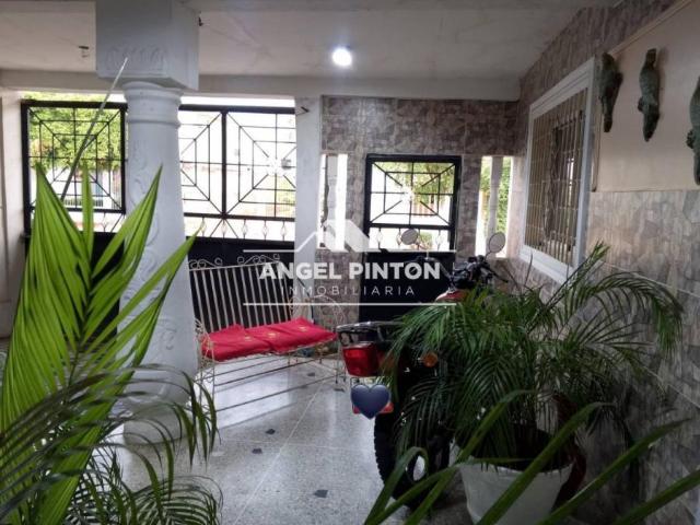 Casa en venta en San Francisco, Zulia