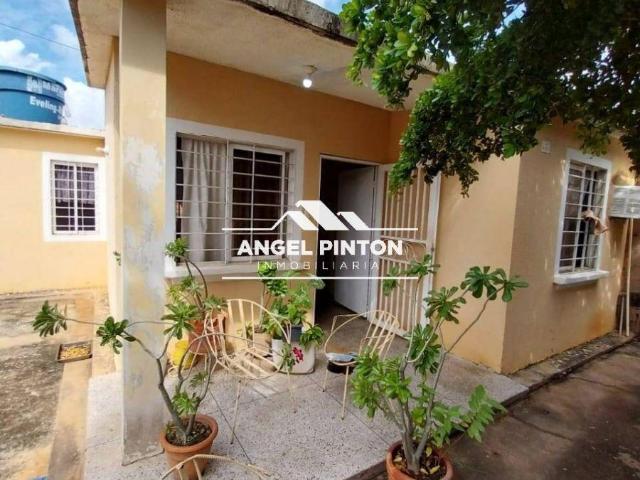 Casa en venta en San Francisco, Zulia