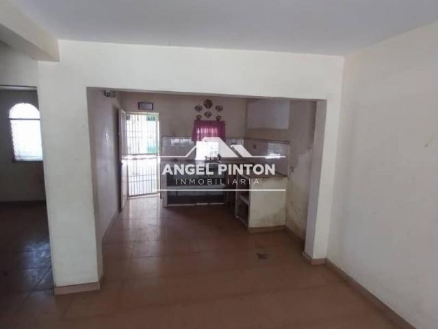 Casa en venta en San Francisco, Zulia
