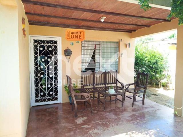 Casa en venta en San Francisco, Zulia