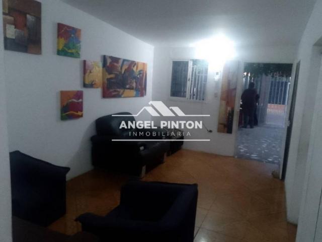 Casa en venta en San Francisco, Zulia
