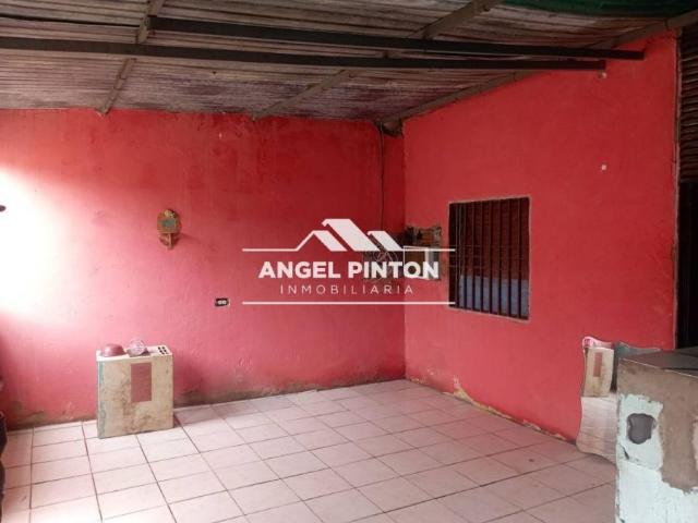 Casa en venta en San Francisco, Zulia