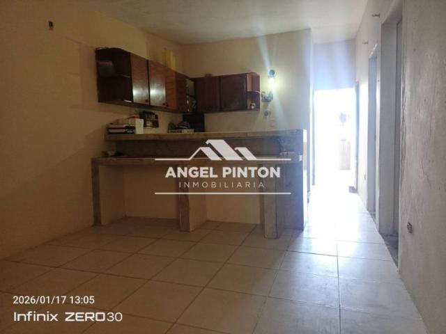 Casa en venta en San Francisco, Zulia