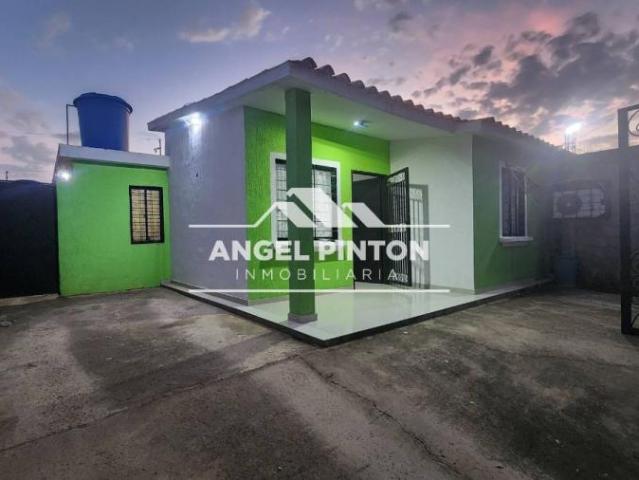 Casa en venta en San Francisco, Zulia
