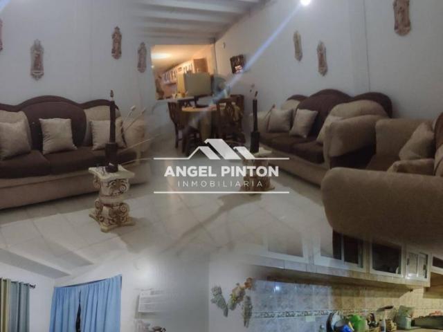 Casa en venta en San Francisco, Zulia