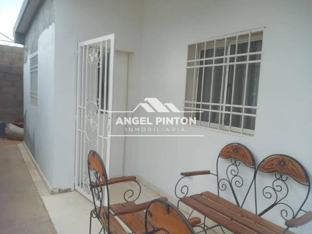 Casa en venta en San Francisco, Zulia