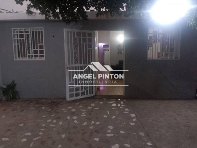 Casa en venta en San Francisco, Zulia
