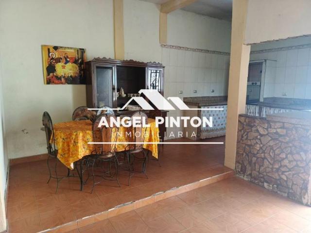 Casa en venta en San Francisco, Zulia