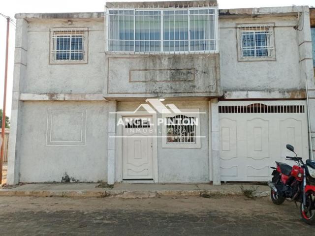 Casa en venta en San Francisco, Zulia