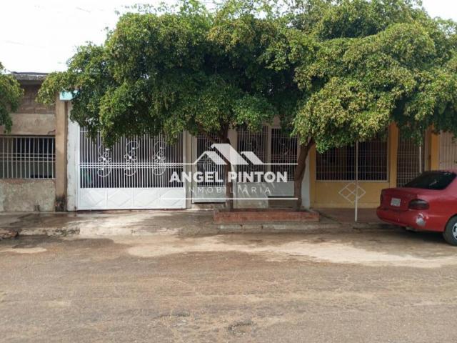 Casa en venta en Zulia