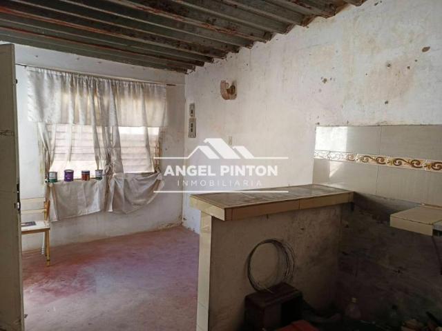 Casa en venta en San Francisco, Zulia
