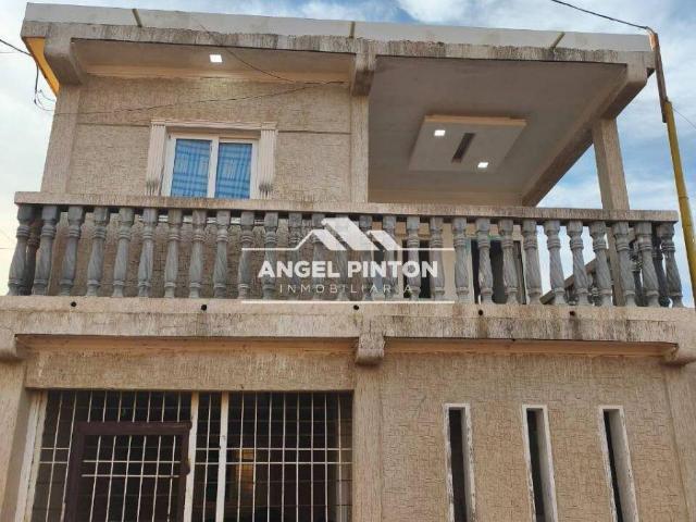 Casa en venta en San Francisco, Zulia