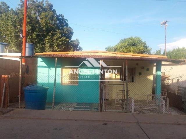 Casa en venta en San Francisco, Zulia