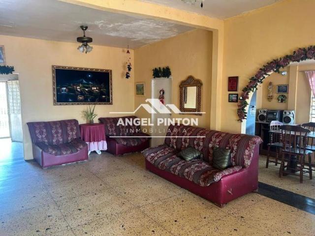 Casa en venta en San Francisco, Zulia