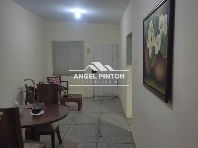 Casa en venta en San Francisco, Zulia