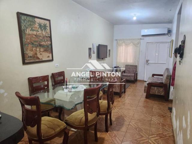 Casa en venta en San Francisco, Zulia