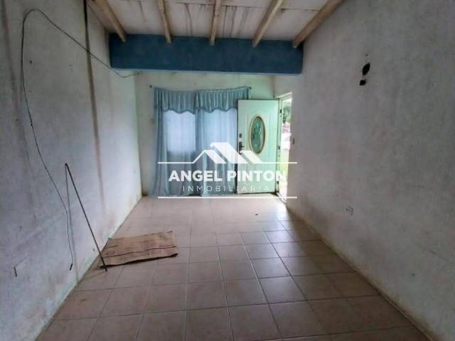 Casa en venta en San Francisco, Zulia