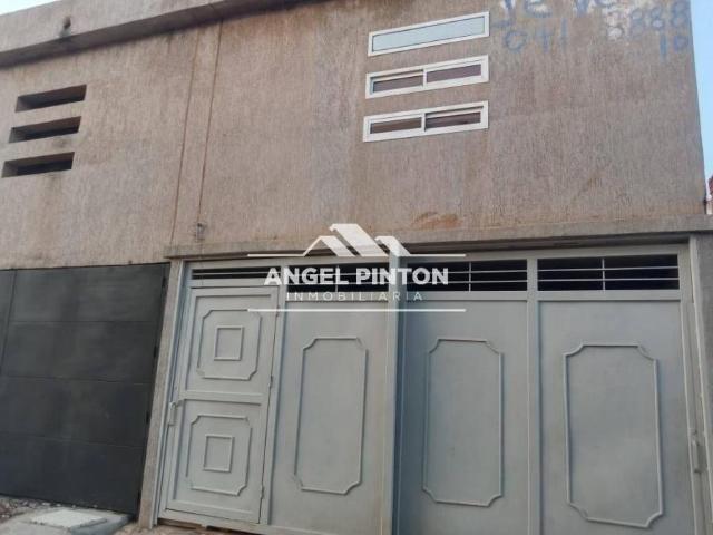 Casa en venta en San Francisco, Zulia
